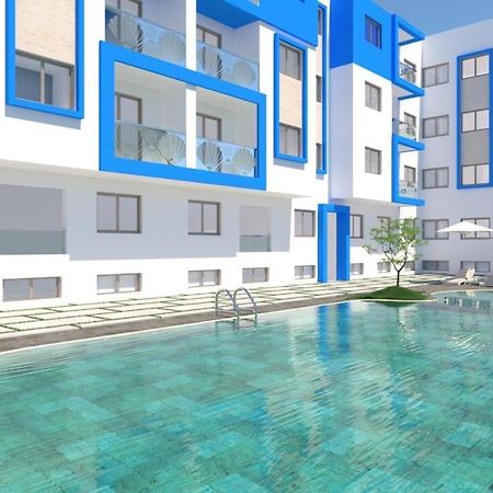 Appartement Martil "Perla Del Mar" Εξωτερικό φωτογραφία