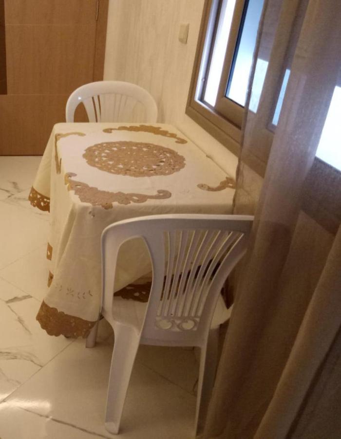 Appartement Martil "Perla Del Mar" Εξωτερικό φωτογραφία