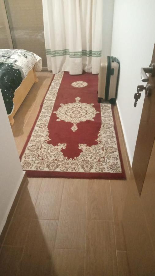Appartement Martil "Perla Del Mar" Εξωτερικό φωτογραφία