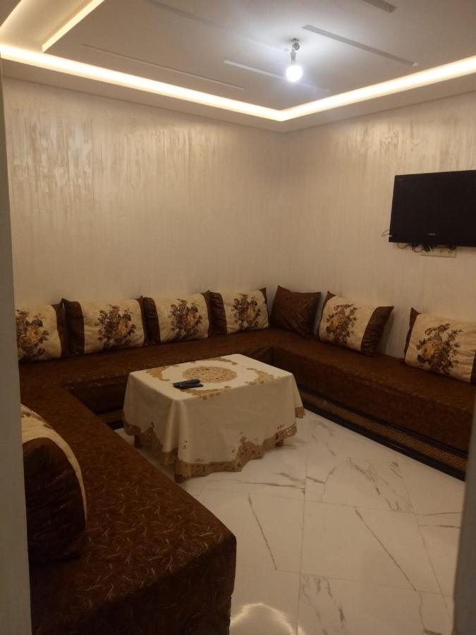 Appartement Martil "Perla Del Mar" Εξωτερικό φωτογραφία