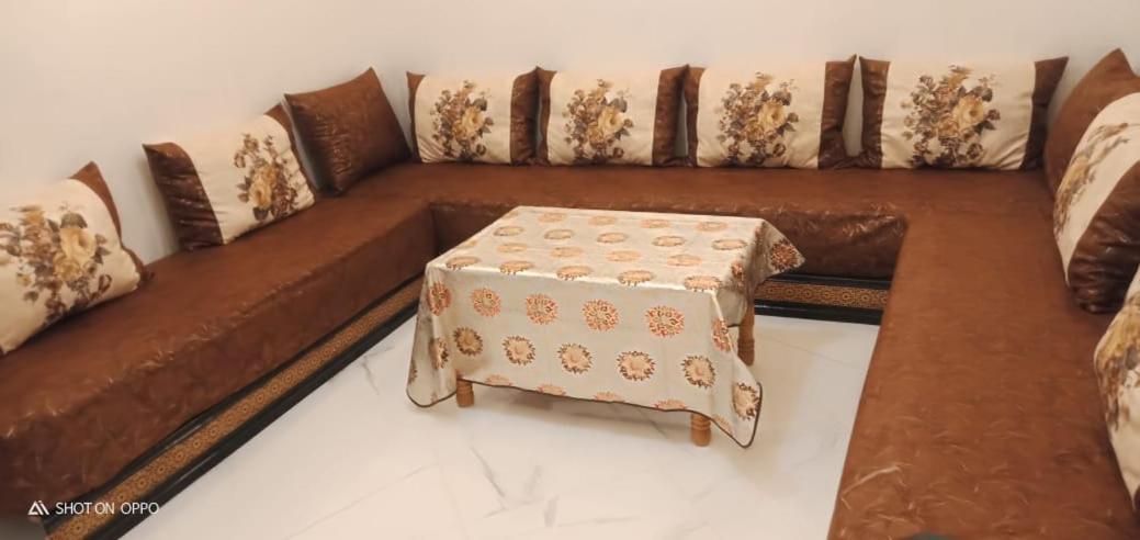 Appartement Martil "Perla Del Mar" Εξωτερικό φωτογραφία