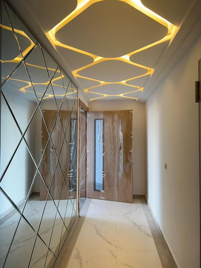 Appartement Martil "Perla Del Mar" Εξωτερικό φωτογραφία