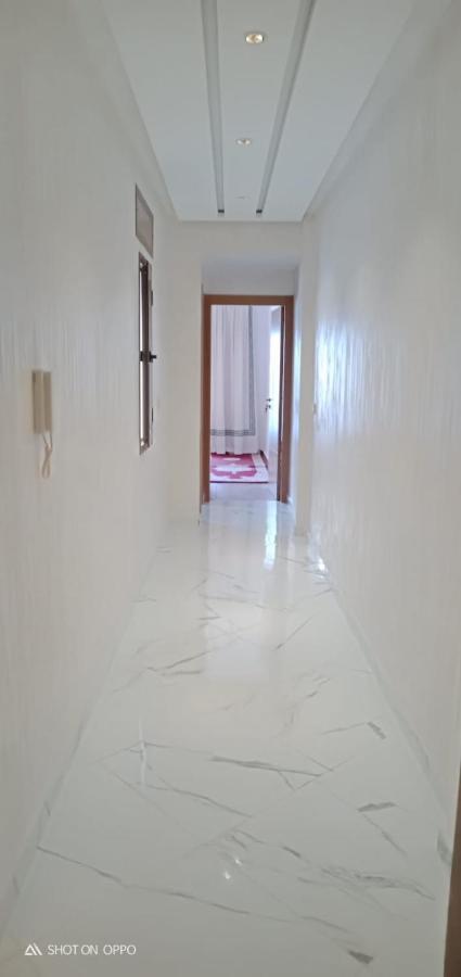 Appartement Martil "Perla Del Mar" Εξωτερικό φωτογραφία