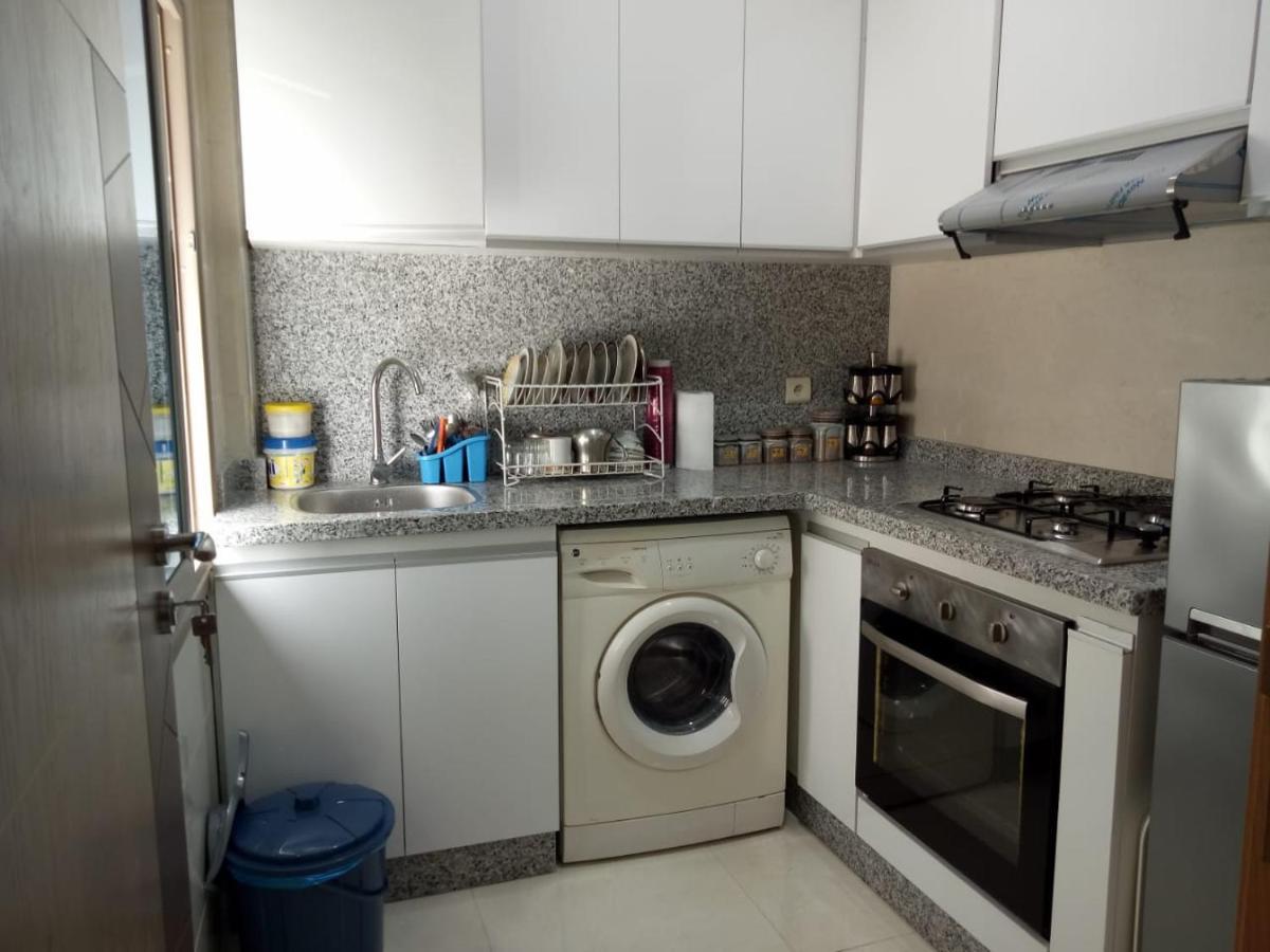 Appartement Martil "Perla Del Mar" Εξωτερικό φωτογραφία