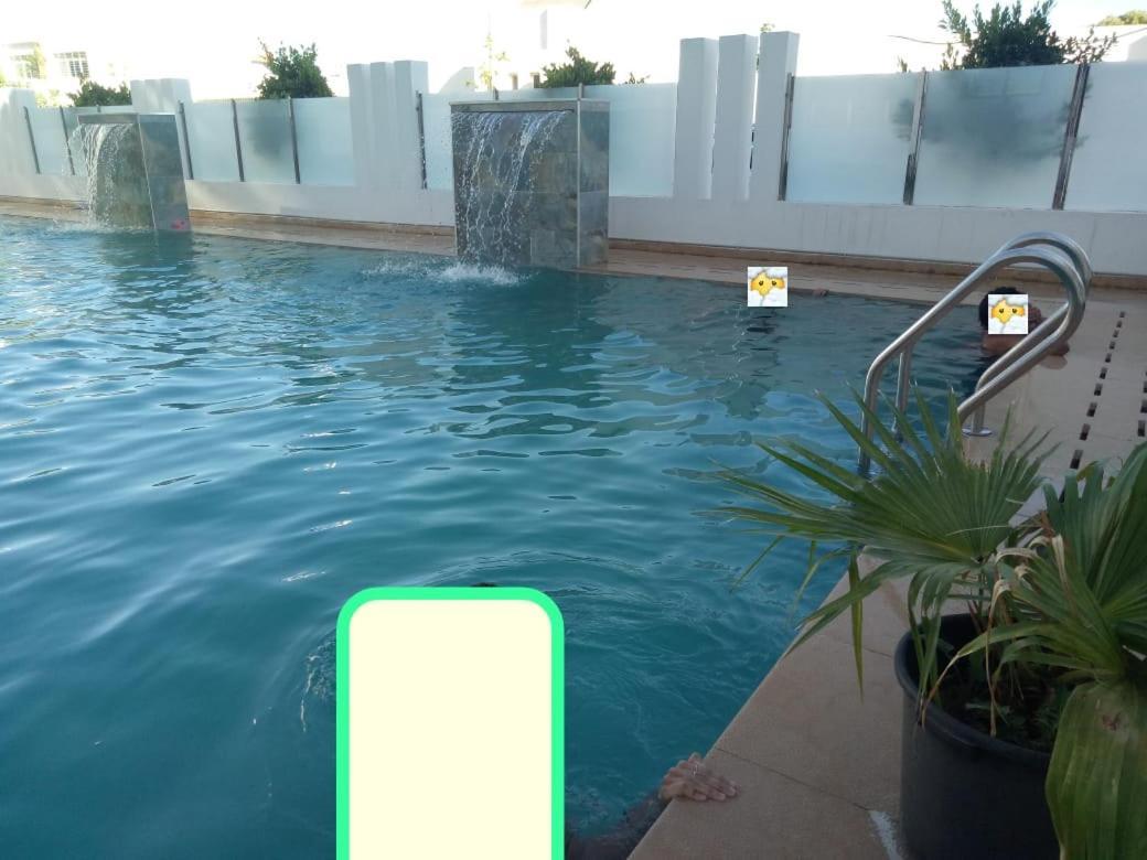 Appartement Martil "Perla Del Mar" Εξωτερικό φωτογραφία